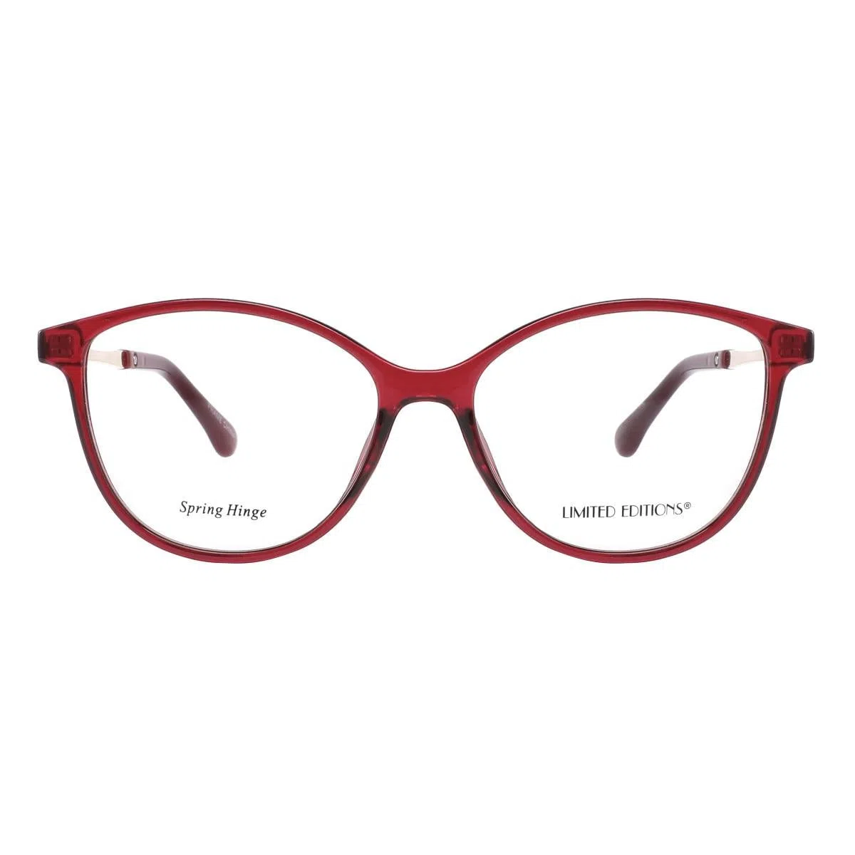 LIMITED EDITIONS LAGUNA Eyeglasses - view 4